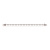 Патч-панель Nikomax NMC-RP24-BLANK-HU-MT
