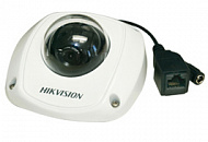 Новые антивандальные IP-видеокамеры Hikvision уже в продаже! Новые антивандальные IP-видеокамеры Hikvision уже в продаже!