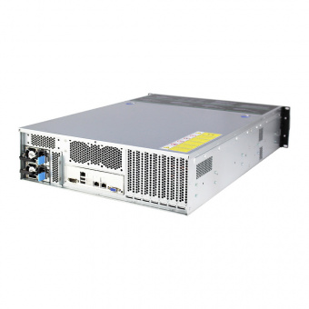 IP-видеорегистратор TRASSIR UltraStation 16/6 128 v2