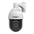 Поворотная IP-камера TRASSIR TR-D6154IR10 v3 (R) 4.3-86