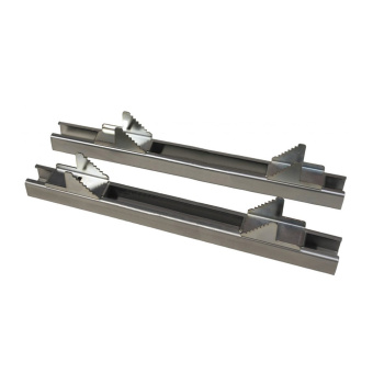 Комплект крепления на столб TFortis-3