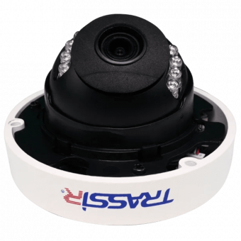 IP-камера TRASSIR TR-D3121IR1 (3.6 мм)IP-камера TRASSIR TR-D3121IR1 (3.6 мм)