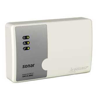 Конвертер DAP-IP Sonar SNCA-8002