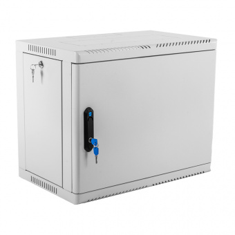 Телекоммуникационный шкаф ЦМО ШРН-9.500.1