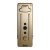 Вызывная панель SLINEX ML-20HR gold+white