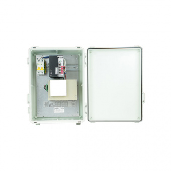 Коммутатор Osnovo SW-80802-WL(port 90W)