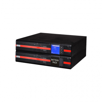 ИБП Powercom MRT-6000