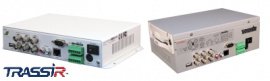 Новые IP видеосервера TRASSIR Lanser-4Mobile и 4Mobile 3.5MR1