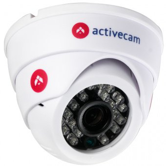 IP-камера ActiveCam AC-D8111IR2W
