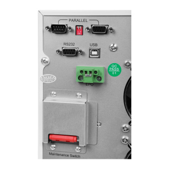 Однофазный источник бесперебойного питания Ippon Na+ TA 6K