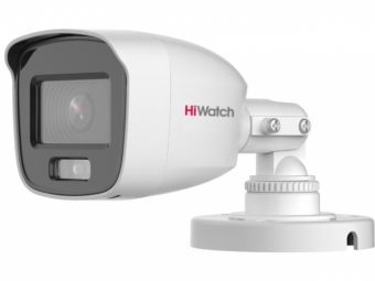 Мультиформатная камера HiWatch DS-T200L (2.8 мм)