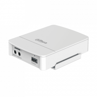 IP-камера Dahua DH-IPC-HUM8231P-E1