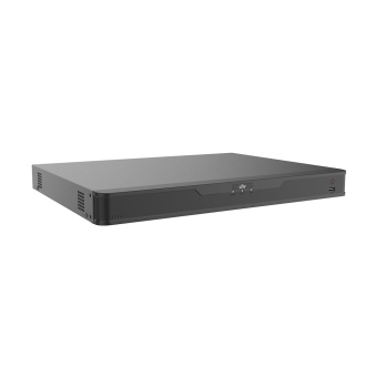 16-канальный сетевой видеорегистратор Uniview NVR304-16B-IQ