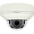 Вандалостойкая купольная IP-камера Wisenet XNV-L6080R с ИК-подсветкой и Motor-zoom