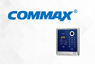 Аналоговые вызывные панели Commax уже в продаже Аналоговые вызывные панели Commax уже в продаже