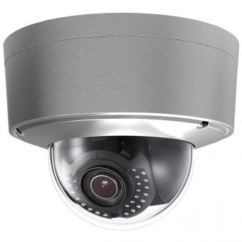 IP-камера Hikvision DS-2CD6626DS-IZHS