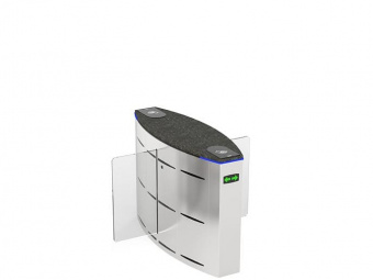 Тумба турникета Came Sliding Gate SG55-90 (001SG5590SC)