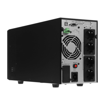 Источник бесперебойного питания Ippon Innova TBE 2000