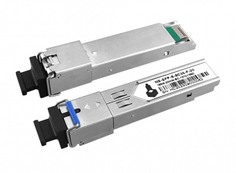 SFP-модуль NST NS-SFP-S-SC35-F-20