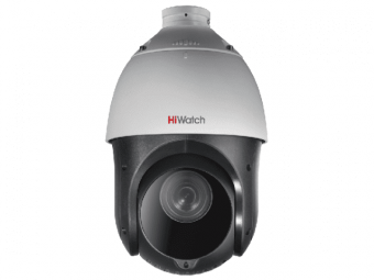 Поворотная IP-камера HiWatch DS-I215 (B)