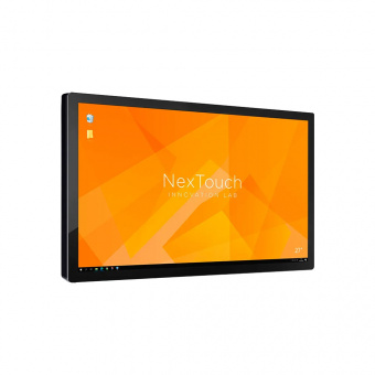 Интерактивная панель NexTouch IFCNV1PNT27