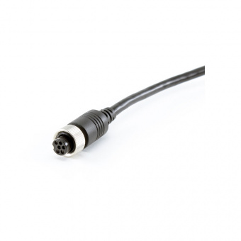 Кабель Carvis 6-pin (мама) — 6-pin (папа) (витая пара) 5 м