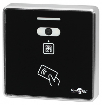 Считыватель Smartec ST-PR144QMF-BK