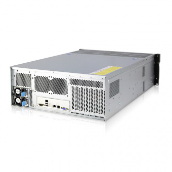 IP-видеорегистратор TRASSIR UltraStation 24/6 128 v2