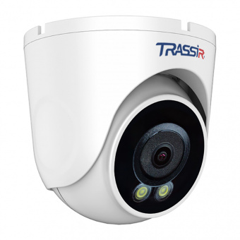 IP-камера TRASSIR TR-D8251WDDL3 v3 2.8