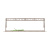 Патч-панель Nikomax NMC-RP24-BLANK-1U-MT