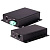 Удлинитель Ethernet Osnovo TA-IP+RA-IP