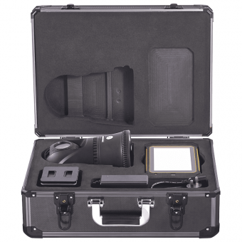 2 Мп поворотная IP-камера Hikvision DS-MH6171I