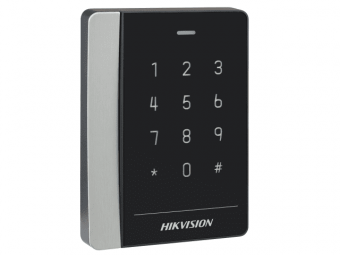 Считыватель Hikvision DS-K1102AMK