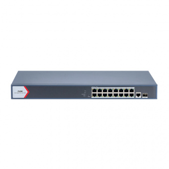 PoE-коммутатор IFlow F-SW-EM618POE-VM