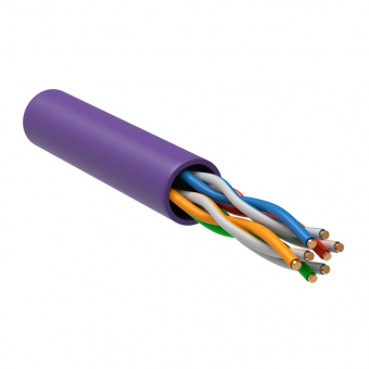 Кабель ITK LC1-C5E04-126, 305 м