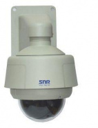 Интеграция IP-камер SNR