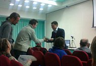 IP-видеонаблюдение - 2011: вектор развития был задан на семинаре DSSL и Panasonic IP-видеонаблюдение - 2011: вектор развития был задан на семинаре DSSL и Panasonic