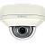 Купольная вандалостойкая IP-камера Wisenet XNV-L6080 с Motor-zoom