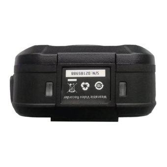 Персональный видеорегистратор TRASSIR PVR-410