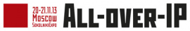 Передовые решения ActiveCam (DSSL) на All-over-IP 2013