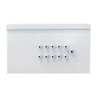 РоЕ-коммутатор Osnovo OSP-46TB1 (SW-60812/I)