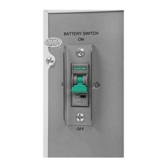 Дополнительный батарейный модуль для Ippon NA+ TA 10K