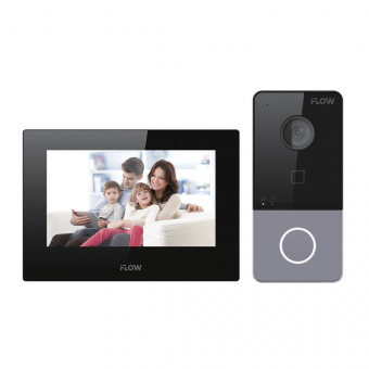 Комплект IP-видеодомофона IFlow F-VI-5445I