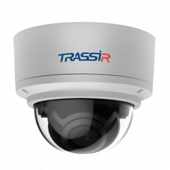 IP-камера TRASSIR TR-D3181IR3 v2 (2.8 мм)