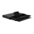Оптический кросс Nikomax NMF-RP08LCUS2-TS-P1-1U-BK