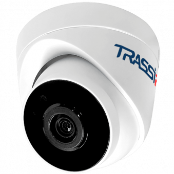 IP-камера TRASSIR TR-D4S1-noPoE 2.8