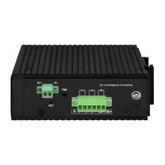 PoE-коммутатор NST NS-SW-8G4G-PL/IM