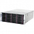 Стоечный сервер TRASSIR UltraStation 24/3 с 24 HDD 3 Тбайт