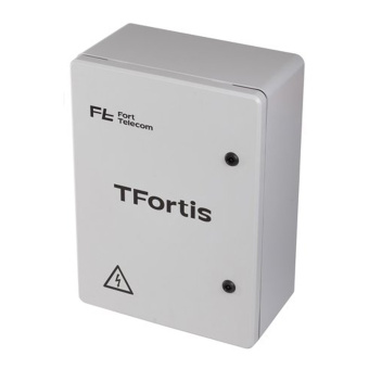 Управляемый гигабитный уличный коммутатор Tfortis PSW-2G8F+Box