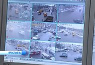 Программа «Вести» рассказала о том, как TRASSIR помогает ГИБДД Программа «Вести» рассказала о том, как TRASSIR помогает ГИБДД